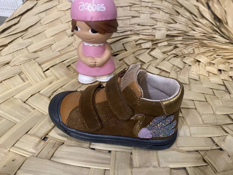 Chaussures FILLES  ACEBOS chez BABY VILA à LIBOURNE