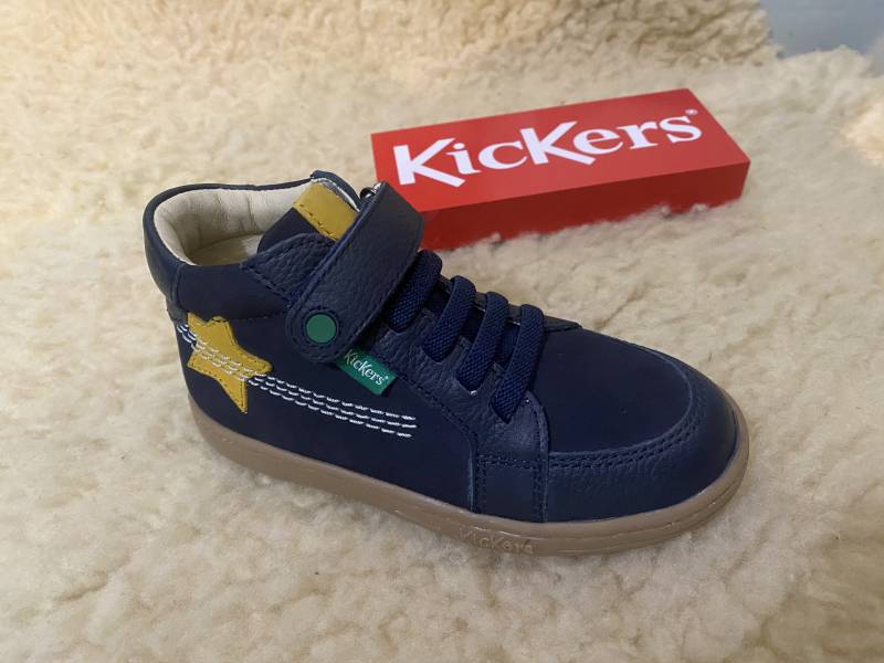 chaussure kickers enfants près de Bordeaux