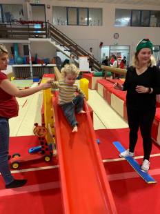 baby gym à Libourne