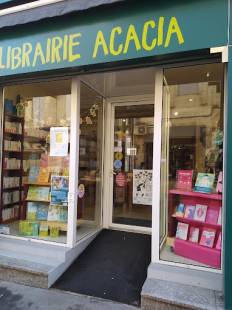 LIBRAIRIE à LIBOURNE