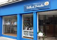 Librairie LIBOURNE BULLE ET BRIOCHE